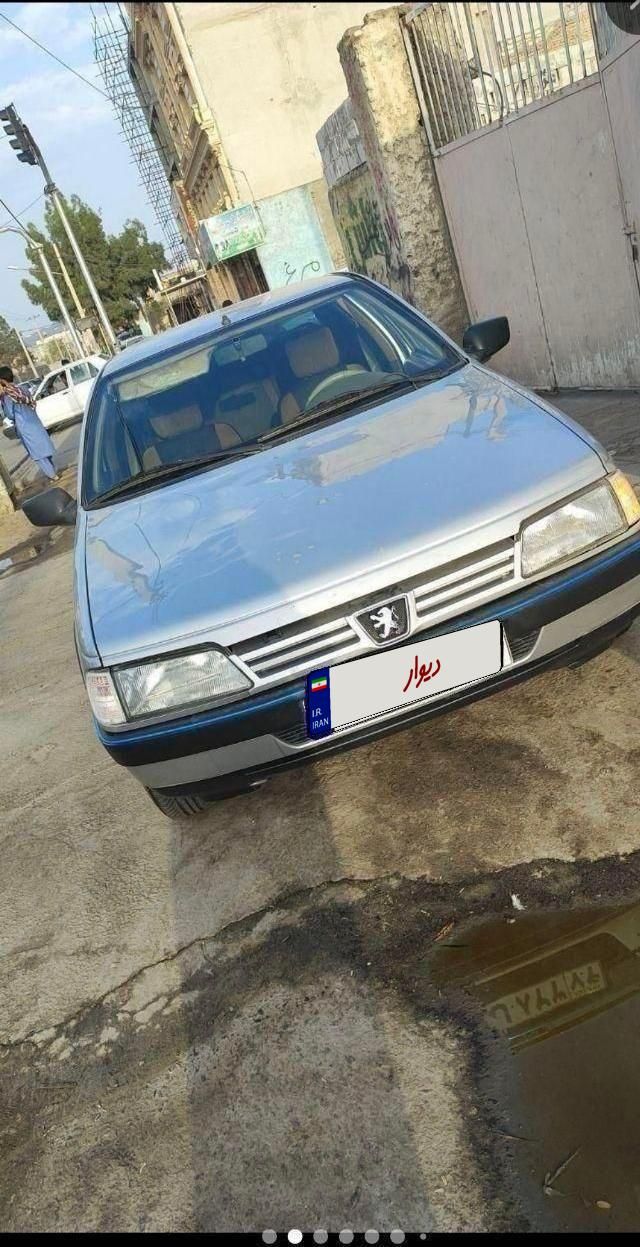 خودرو پژو، 405 آگهی ann_19651049