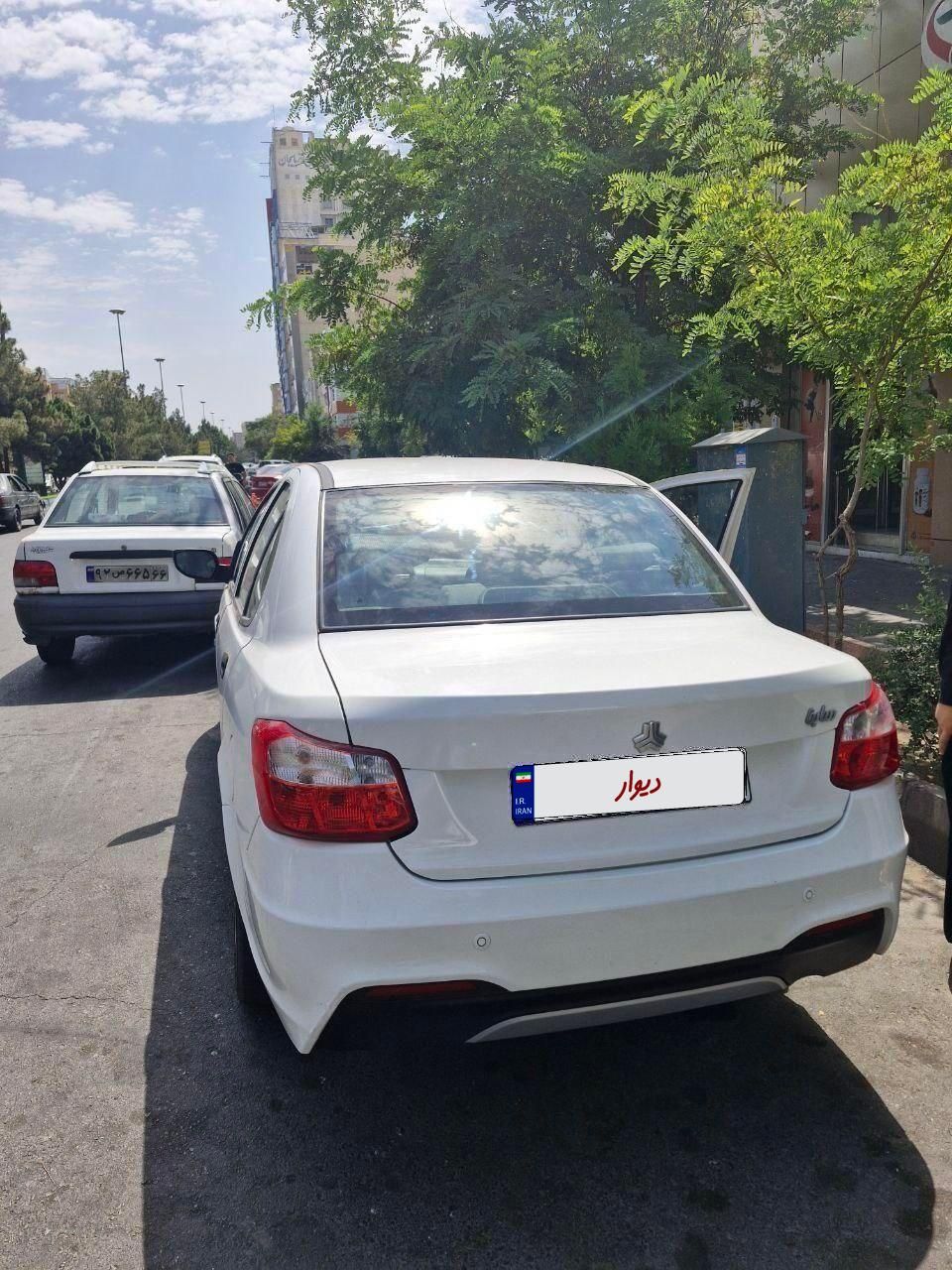 خودرو ساینا، S آگهی ann_19651130