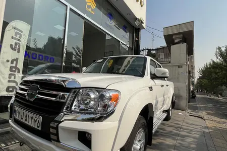 اینرودز C35 دنده ای - 1404