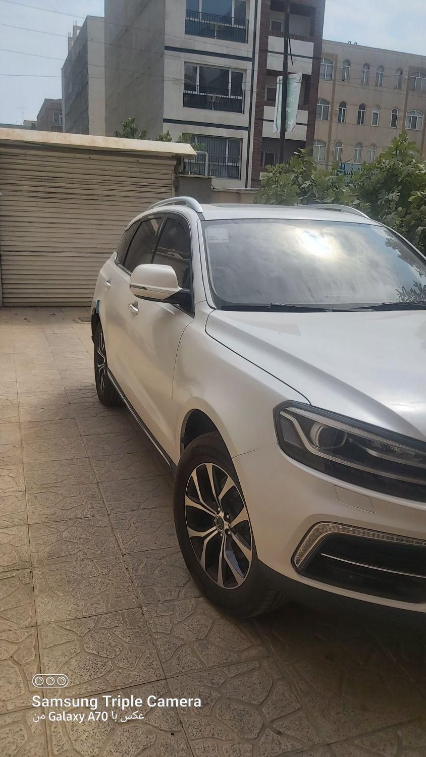 کوپا T210 رویال - 1399