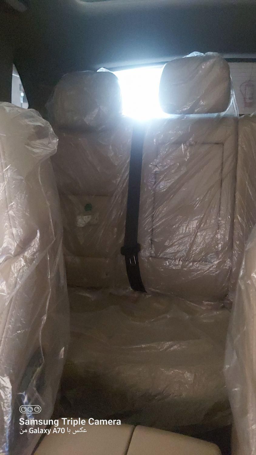 کوپا T210 رویال - 1399
