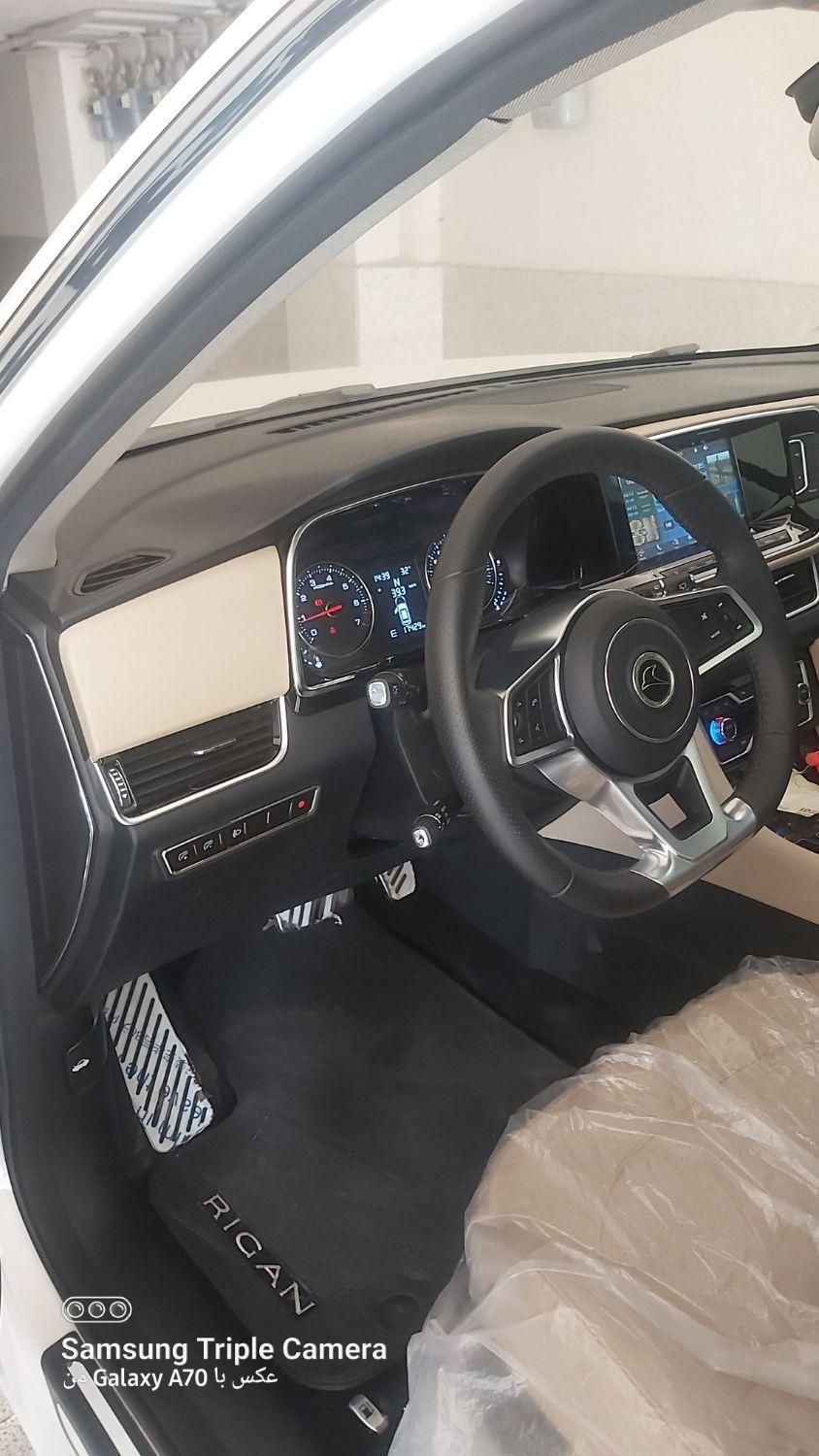 کوپا T210 رویال - 1399