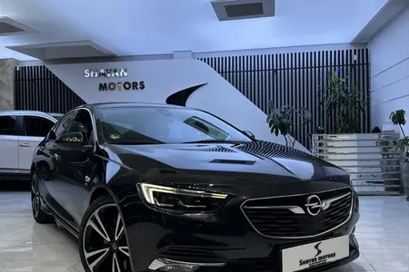 اپل اینسیگنیا - - 2018