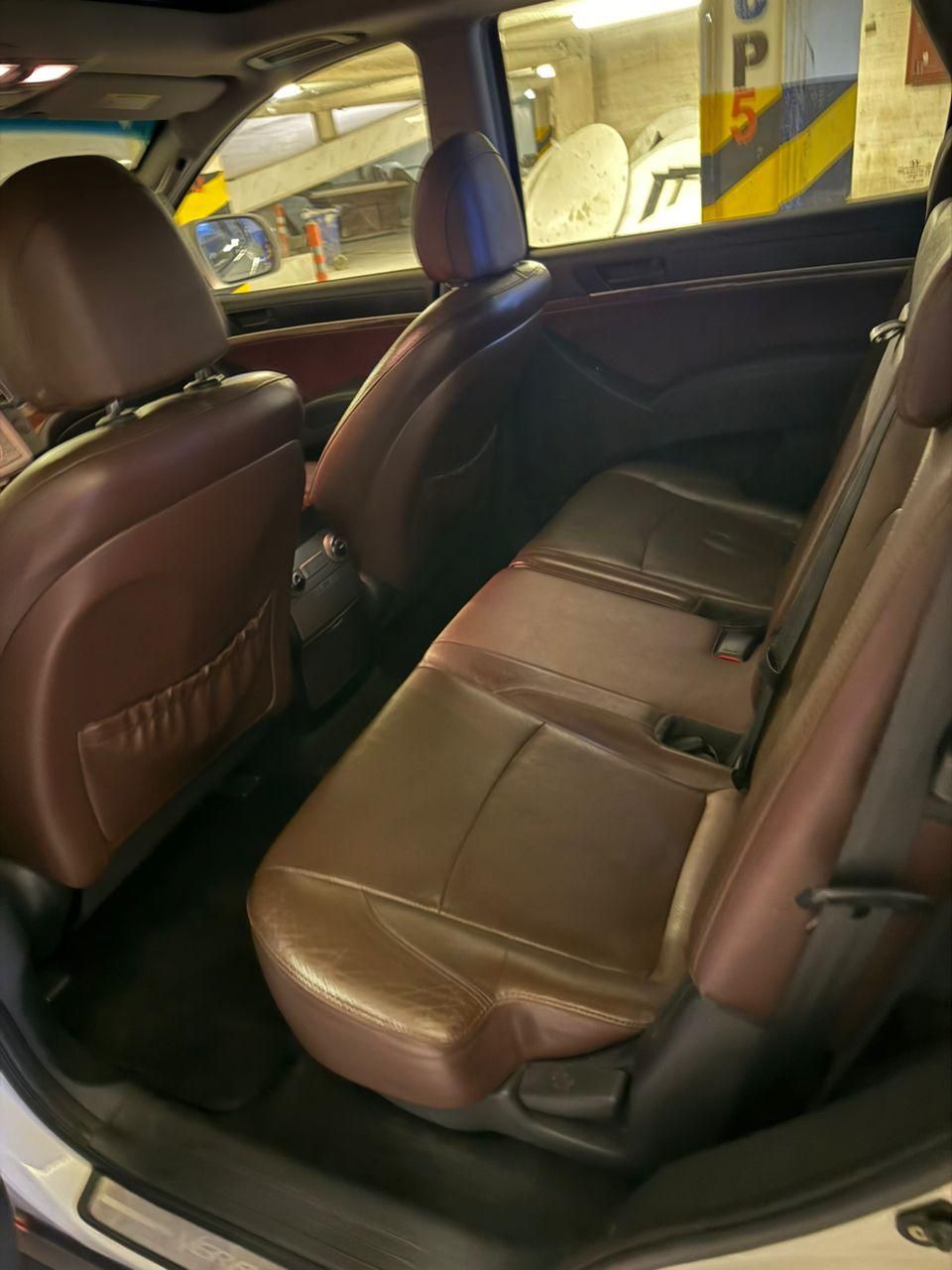 هیوندای وراکروز فول EN - 2011