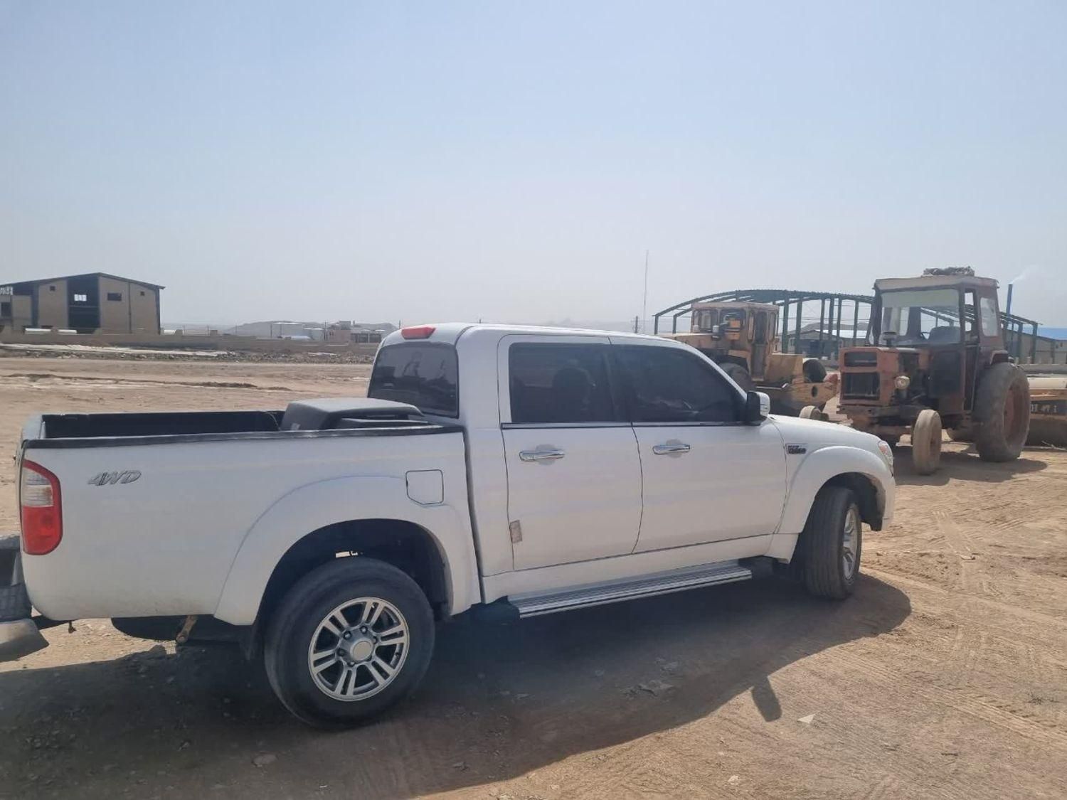 کاپرا 2 دو دیفرانسیل - 1402