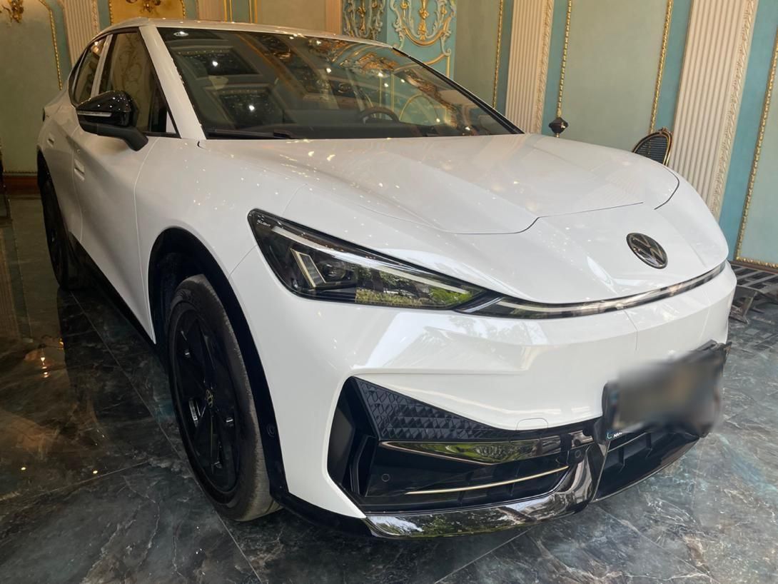 فولکس گلف GTI - 2024