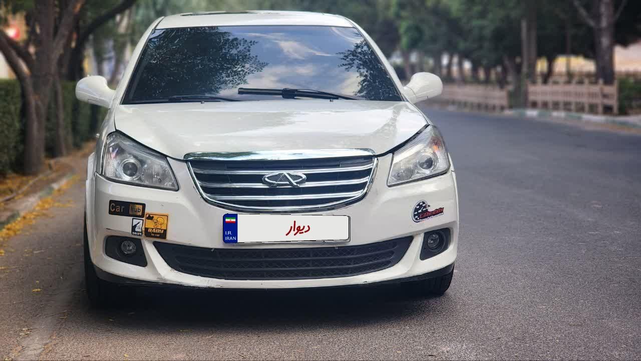 ام وی ام 550 دنده‌ای - 1395