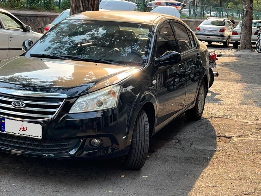 خودرو ام وی ام، 550 آگهی ann_19655347