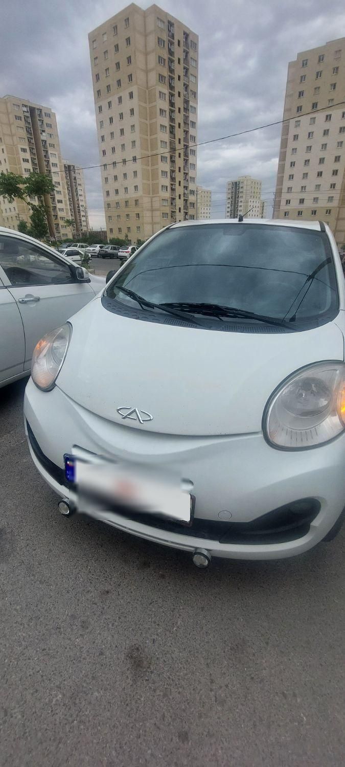 خودرو ام وی ام، 110S آگهی ann_19655835