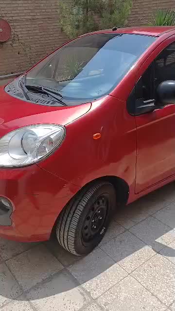 خودرو ام وی ام، 110S آگهی ann_19656413