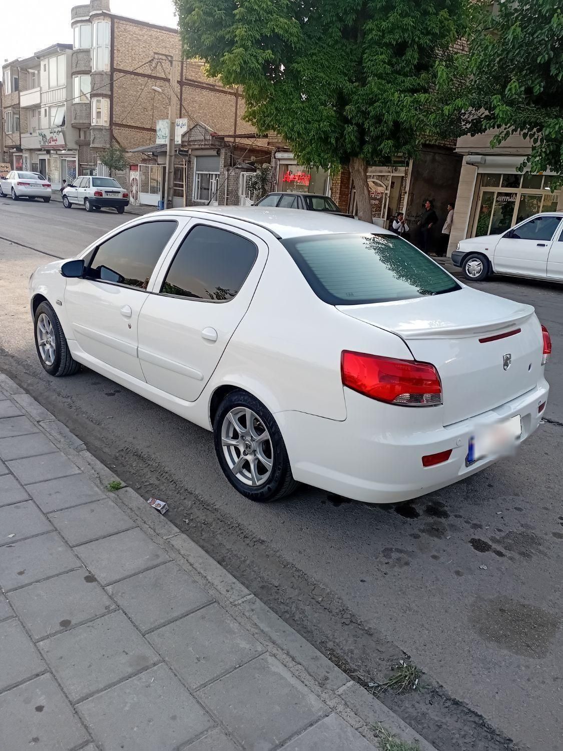 رانا EL TU5 - 1391