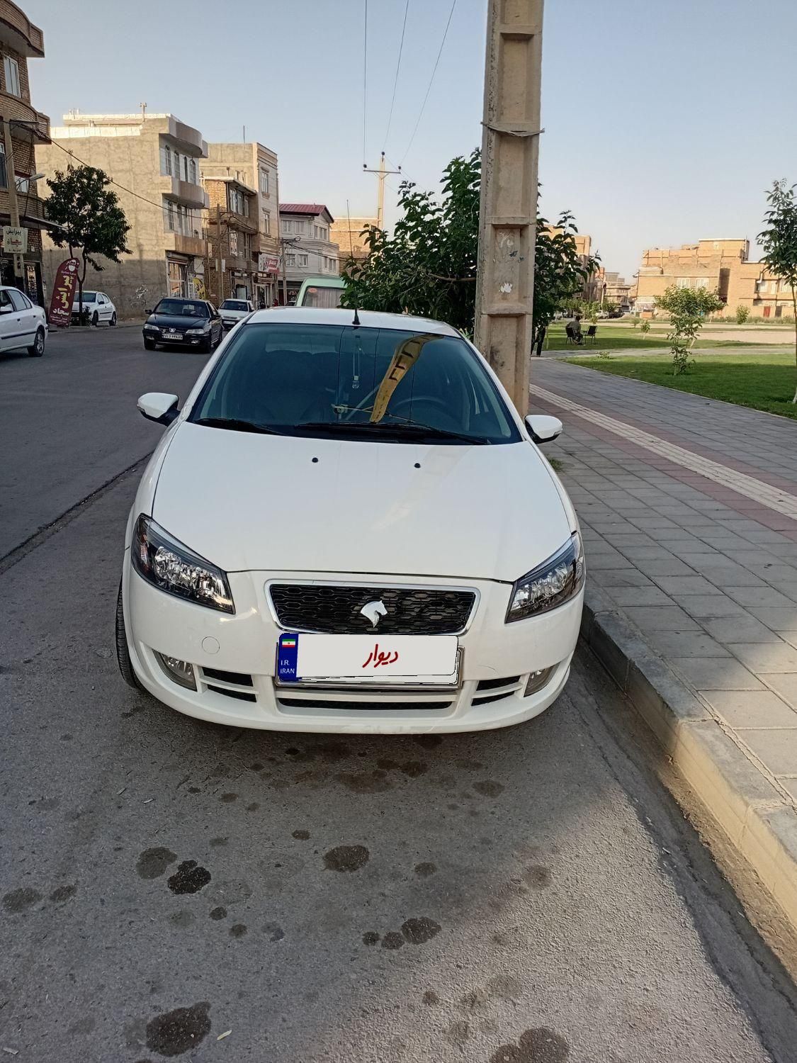 رانا EL TU5 - 1391