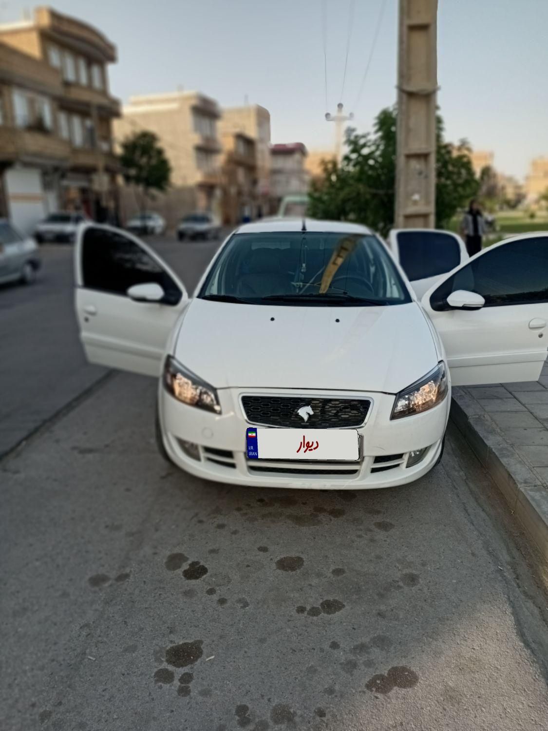 رانا EL TU5 - 1391