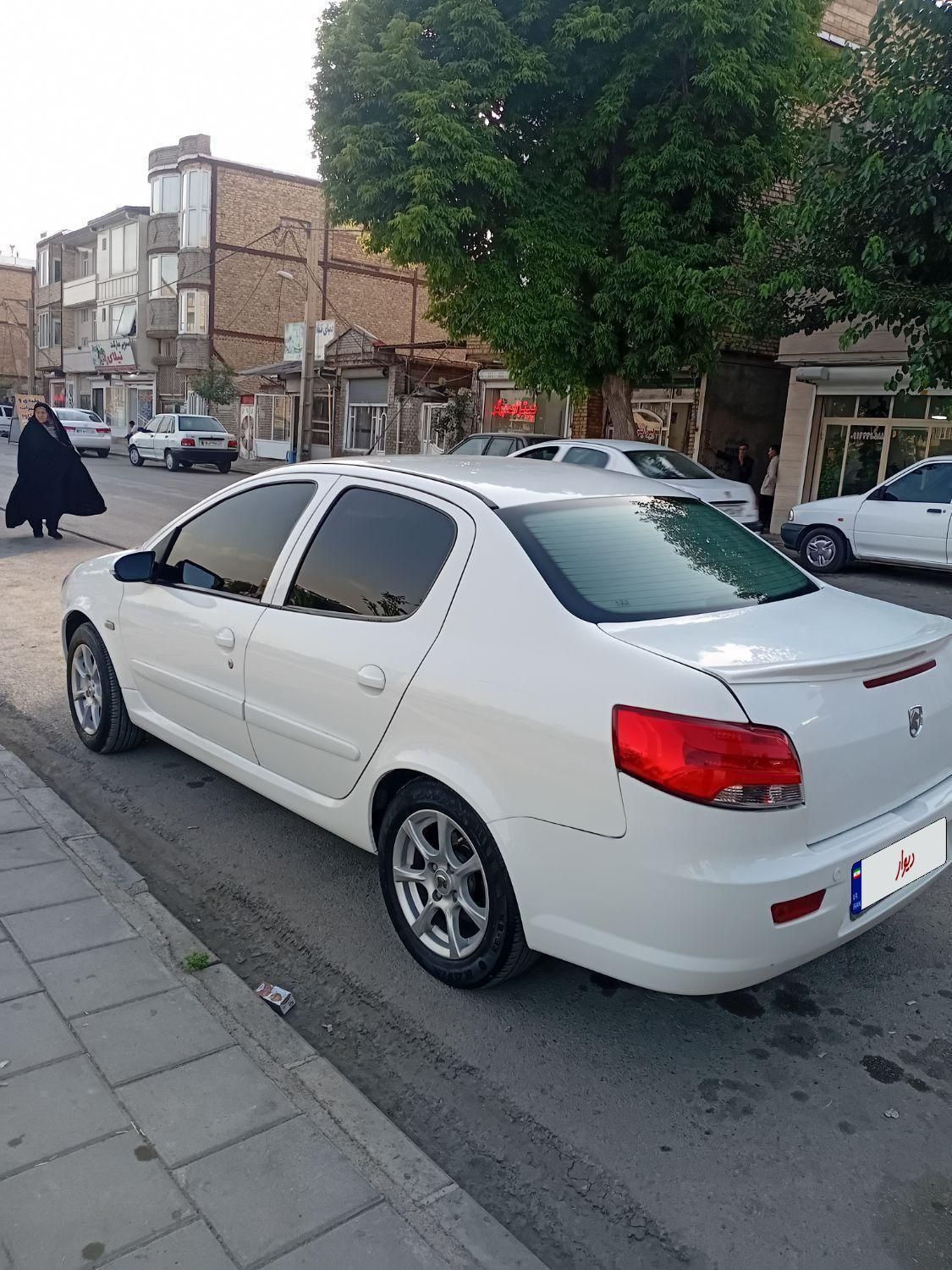 رانا EL TU5 - 1391