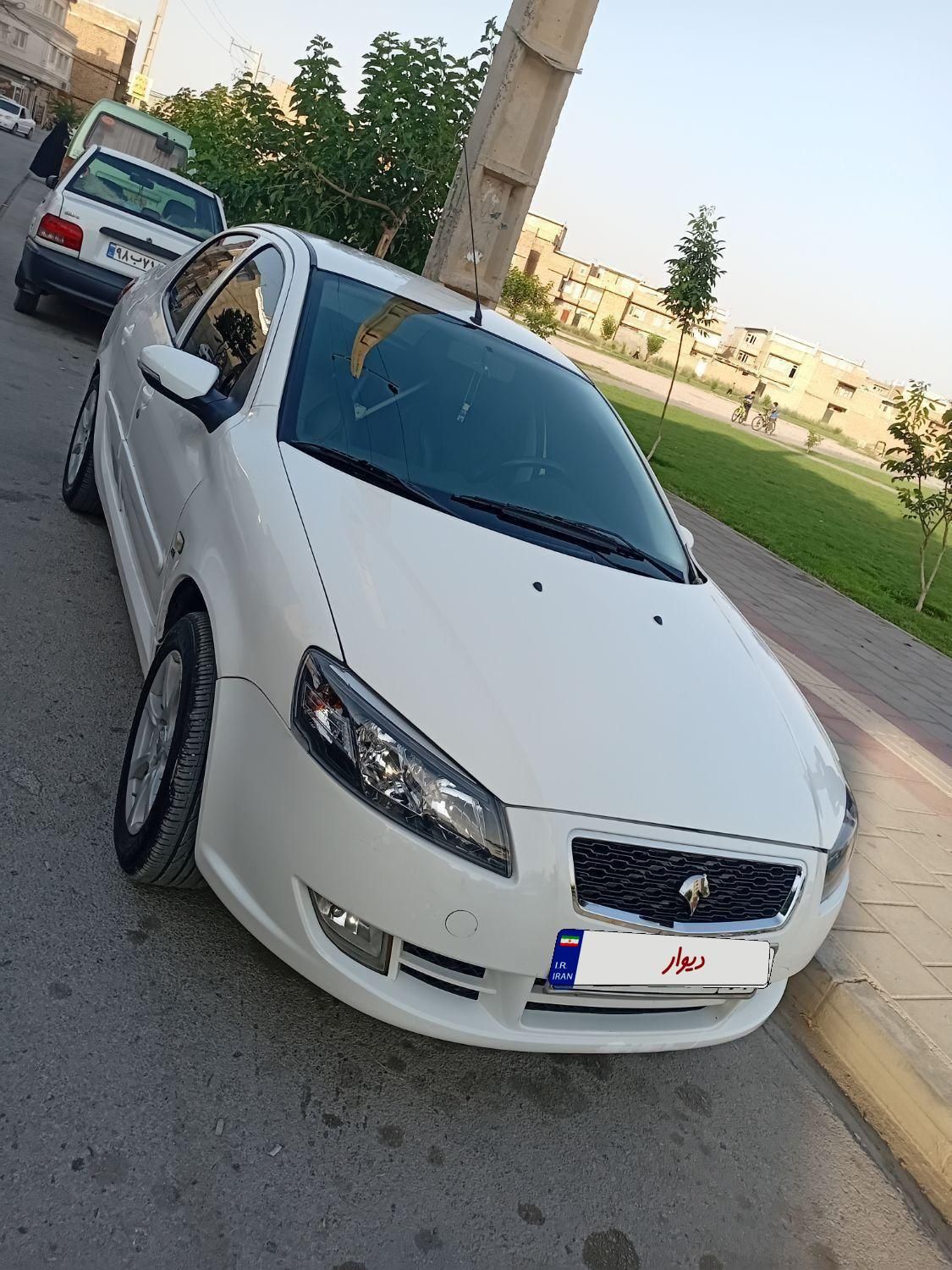 خودرو رانا، EL آگهی ann_19656579