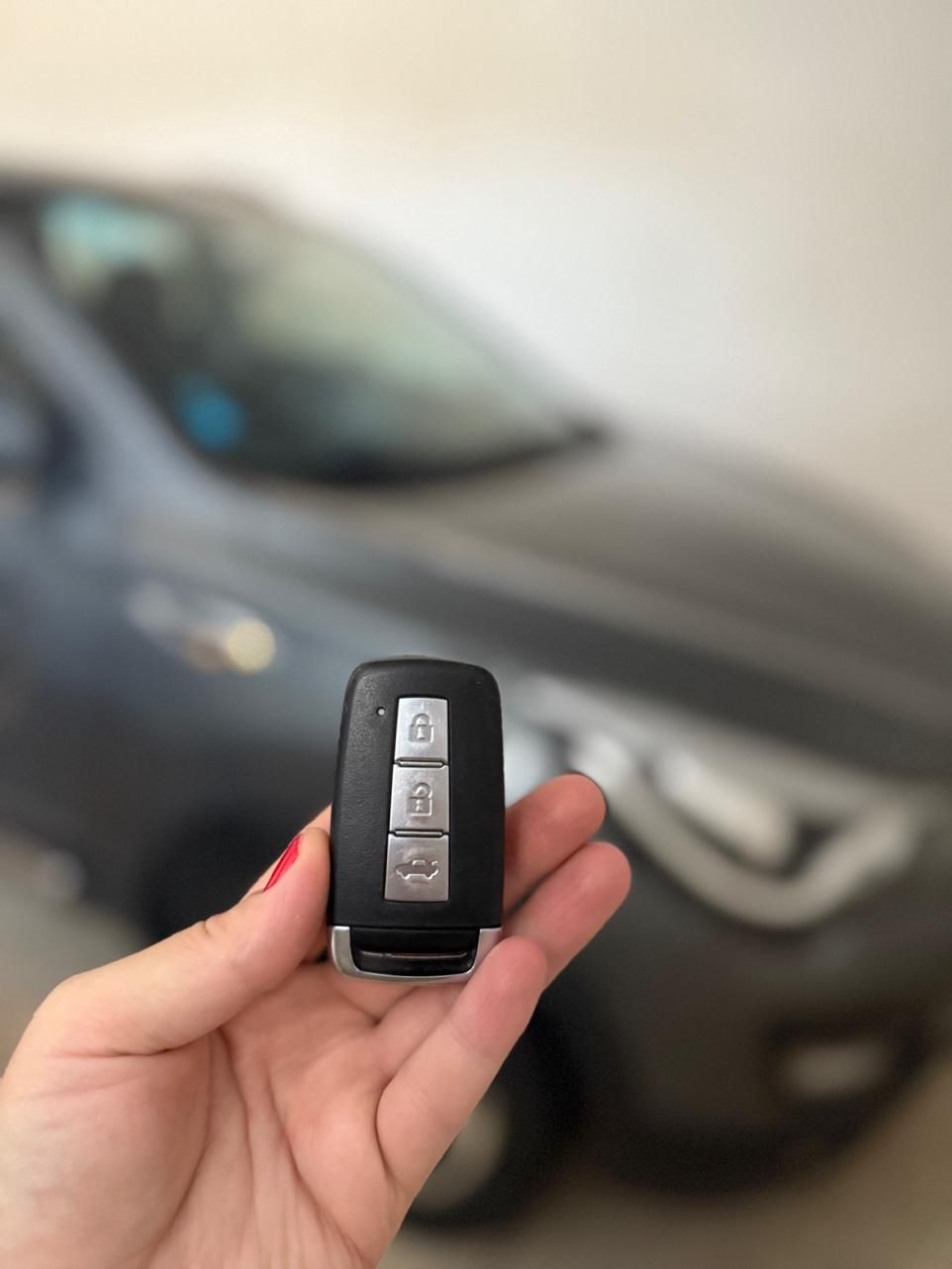 هایما S5 اتوماتیک ۶ دنده - 1400