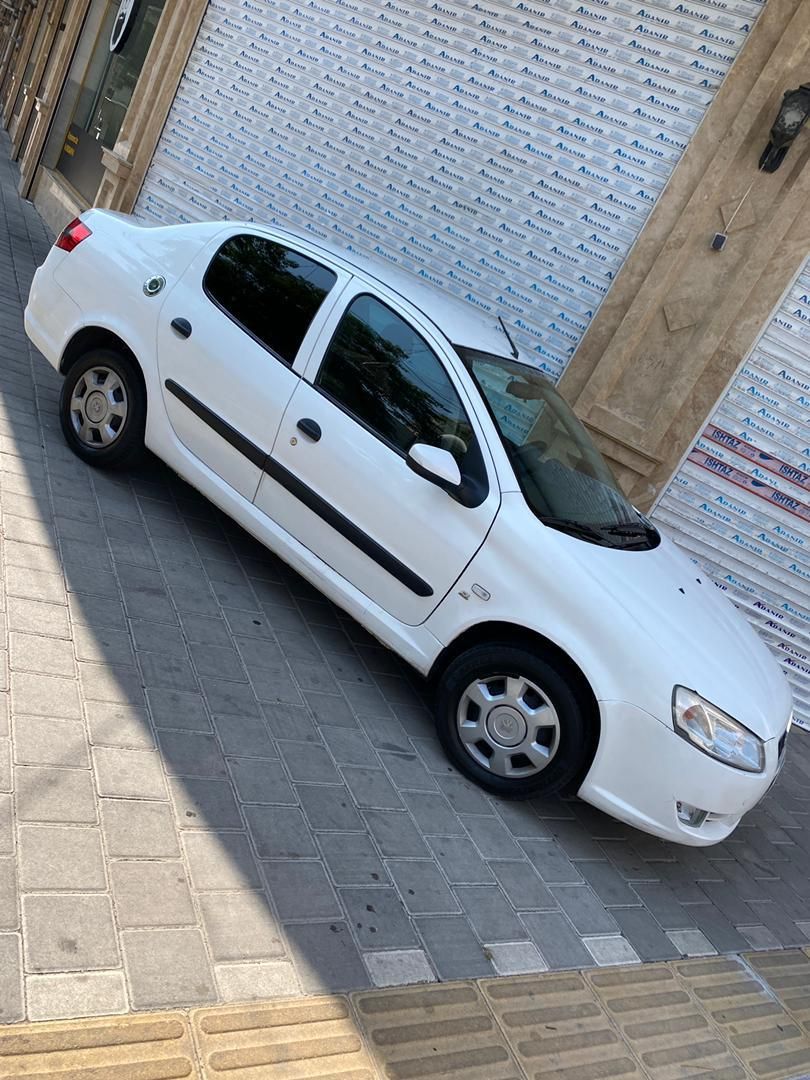 خودرو رانا، EL آگهی ann_19659116