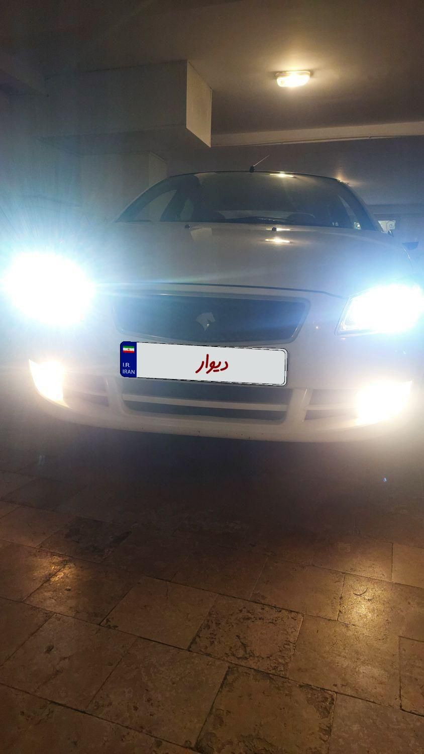 رانا EL TU5 - 1392
