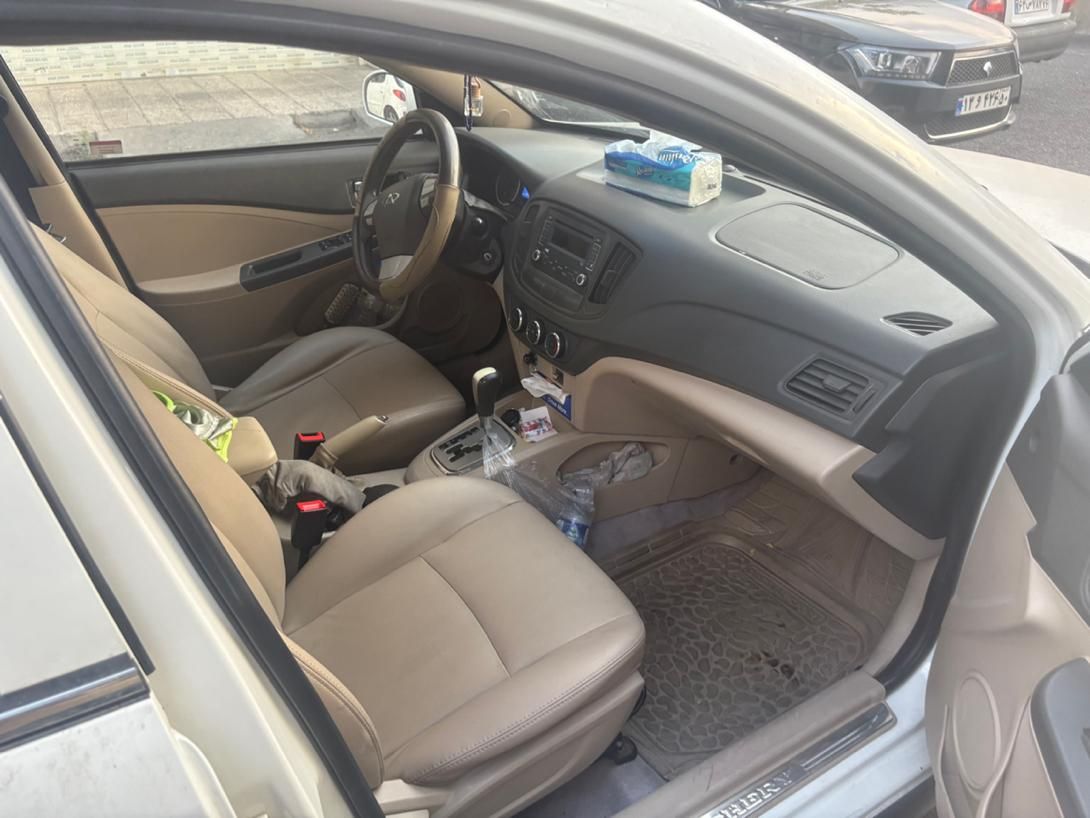ام وی ام 550 اتوماتیک - 1394