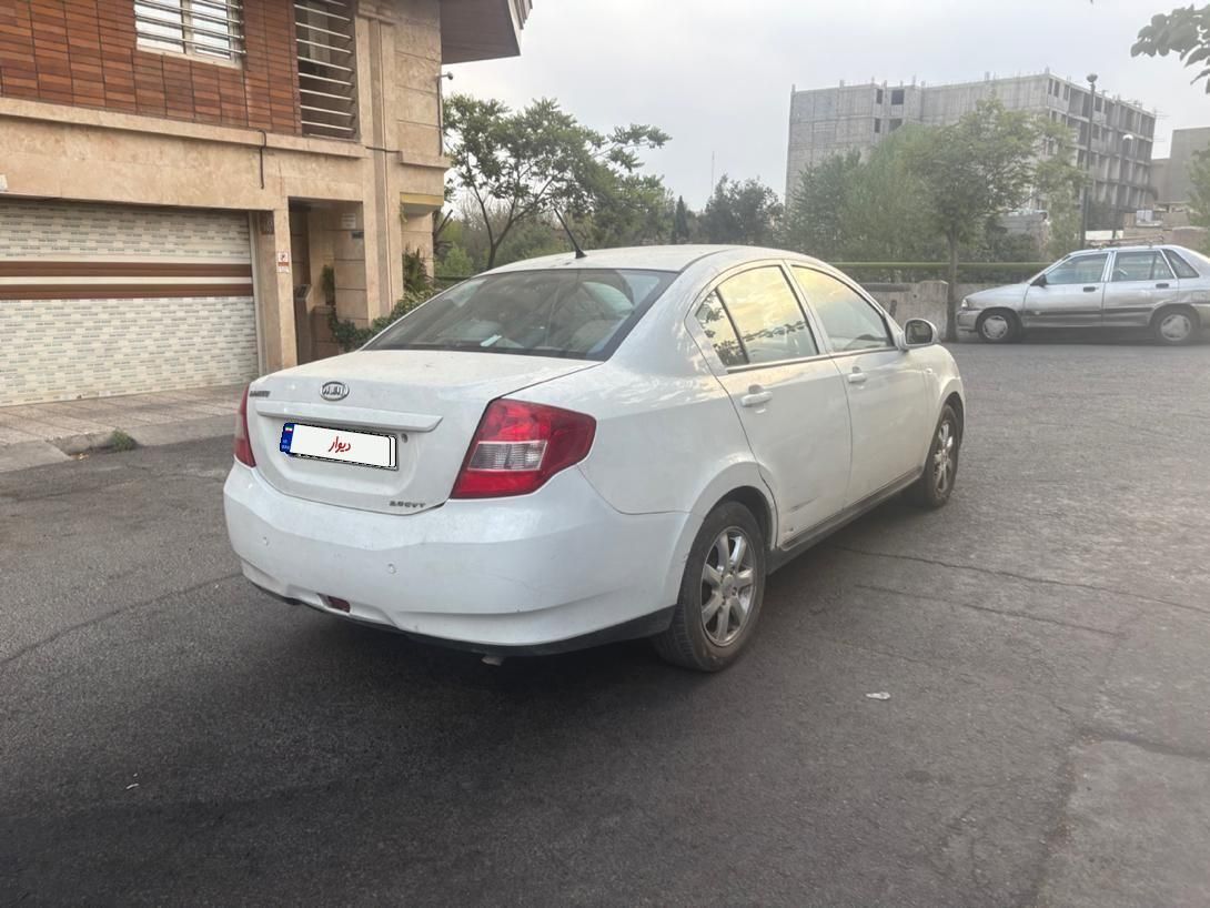 ام وی ام 550 اتوماتیک - 1394