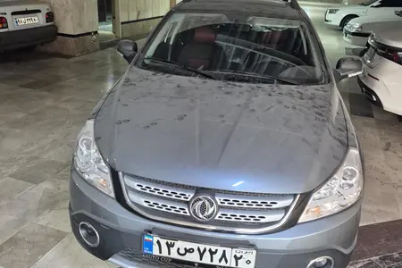 دانگ فنگ H30 کراس اتوماتیک - 1397