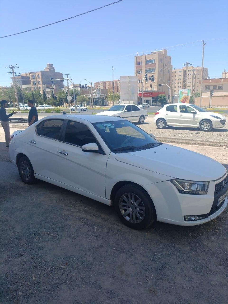 خودرو دنا، پلاس آگهی ann_19660583