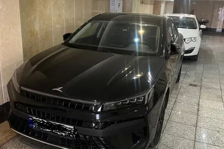 خودرو کی ام سی، J7 آگهی ann_19660791