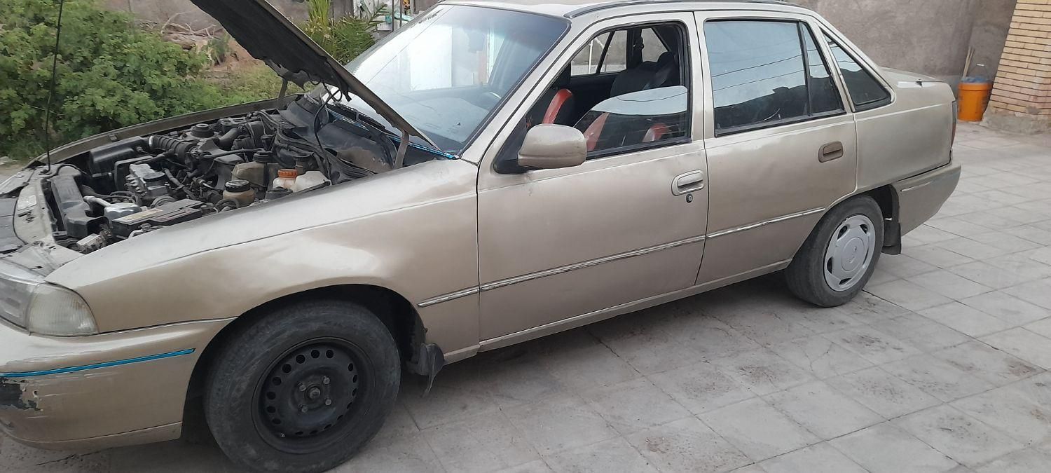 خودرو دوو، سیلو آگهی ann_19660831