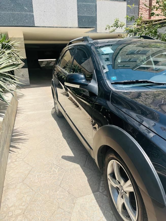 دانگ فنگ H30 کراس اتوماتیک - 1395