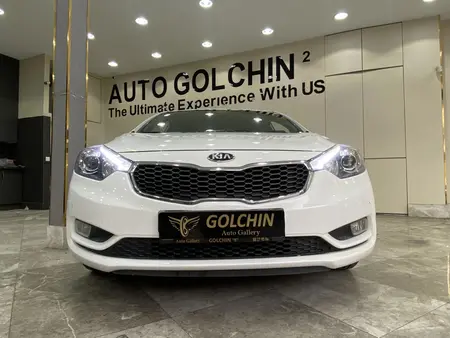 خودرو کیا، سراتو آگهی ann_19660953