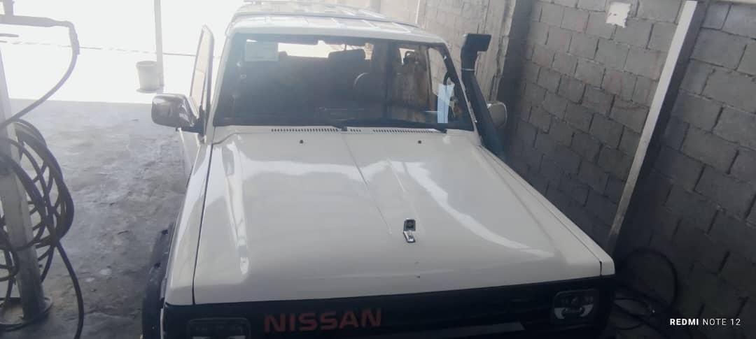 خودرو لیفان، X50 آگهی ann_19661073