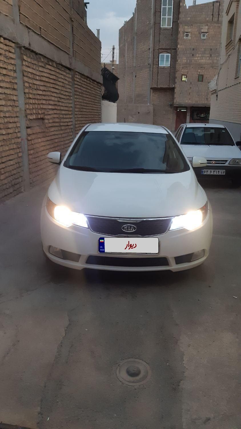 خودرو کیا، سراتو آگهی ann_19661207