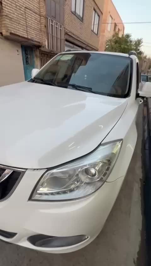 خودرو هایما، S7 آگهی ann_19661329