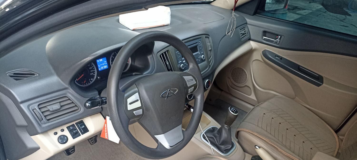 ام وی ام 550 دنده‌ای - 1394