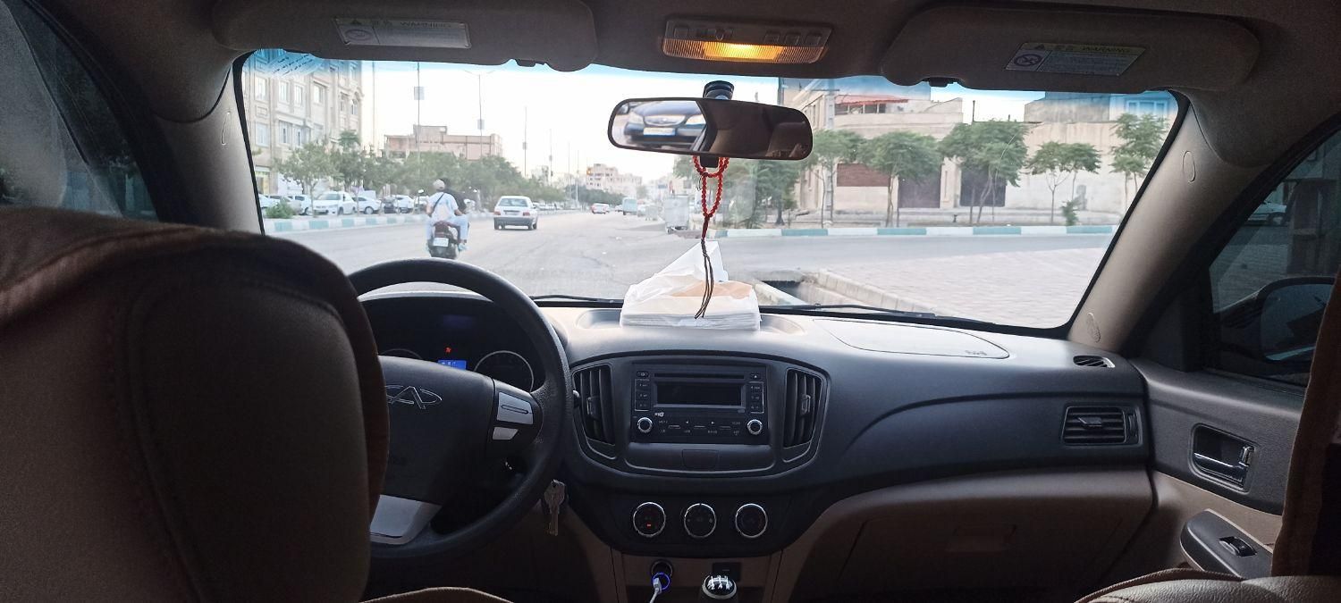 ام وی ام 550 دنده‌ای - 1394