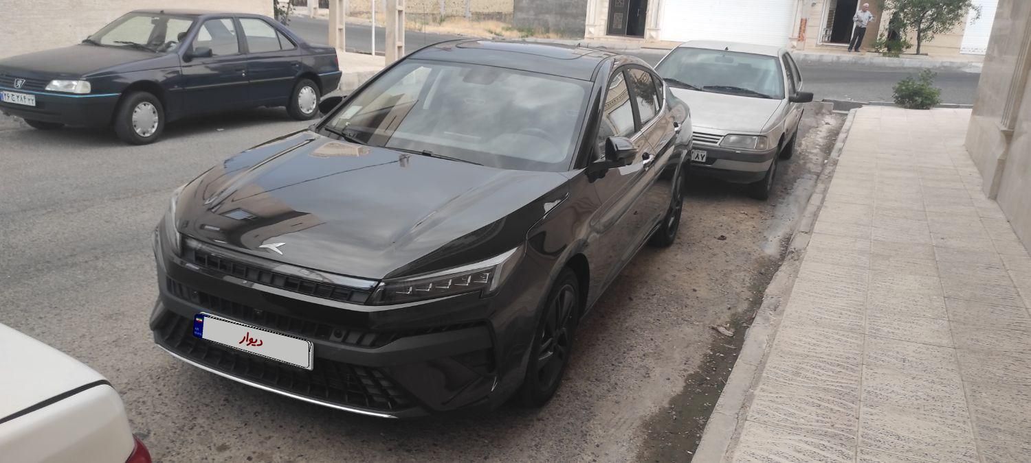 خودرو کی ام سی، J7 آگهی ann_19661587