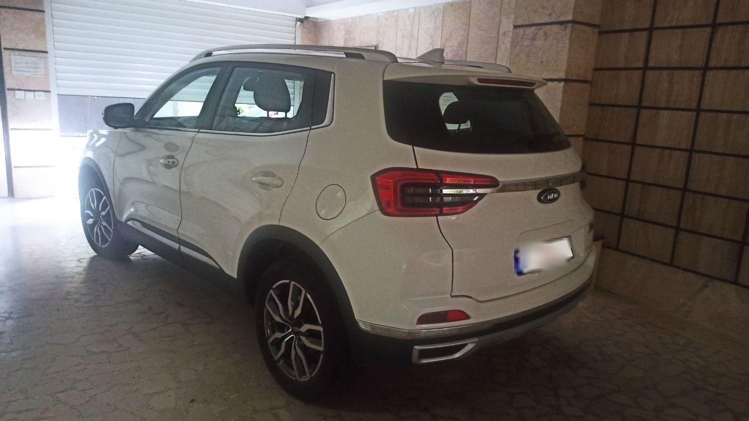 ام وی ام X55 اکسلنت - 1400