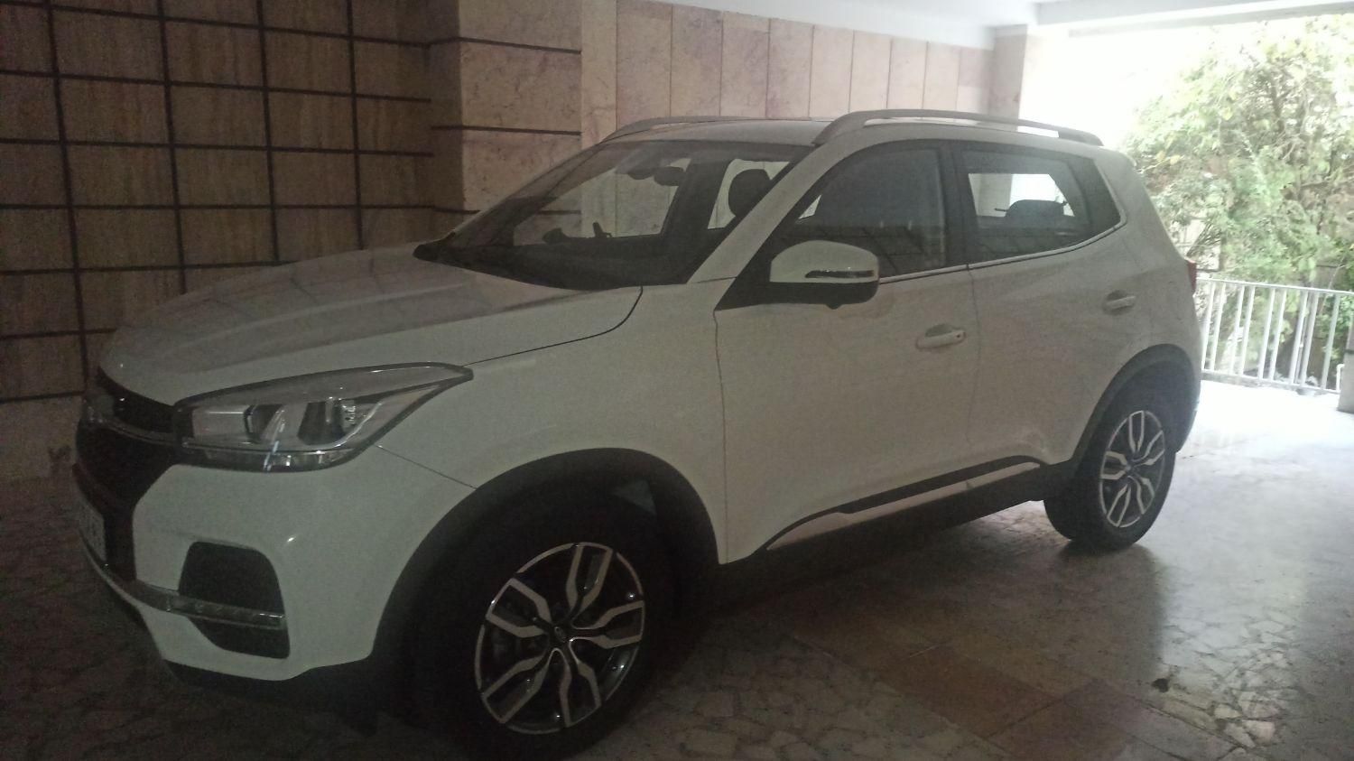 ام وی ام X55 اکسلنت - 1400