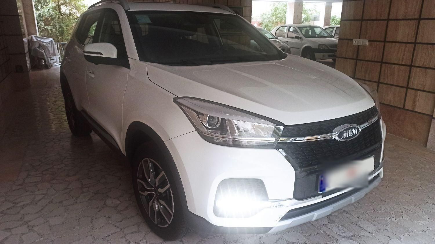ام وی ام X55 اکسلنت - 1400