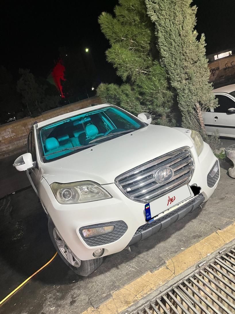 خودرو لیفان، X60 آگهی ann_19662217