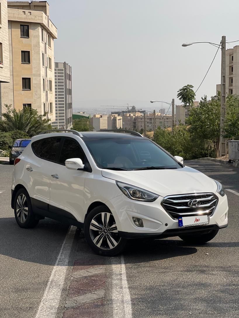 خودرو هیوندای، توسان آگهی ann_19662306