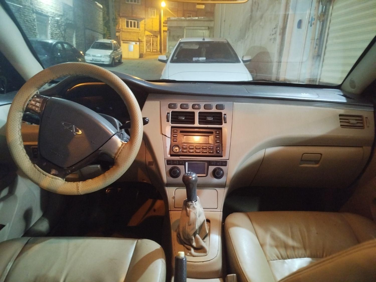 خودرو ام وی ام، 530 آگهی ann_19662385