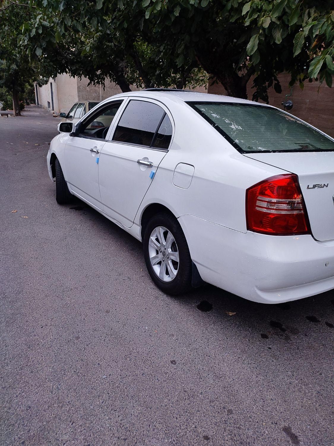 لیفان 620 دنده ای 1800 - 1391