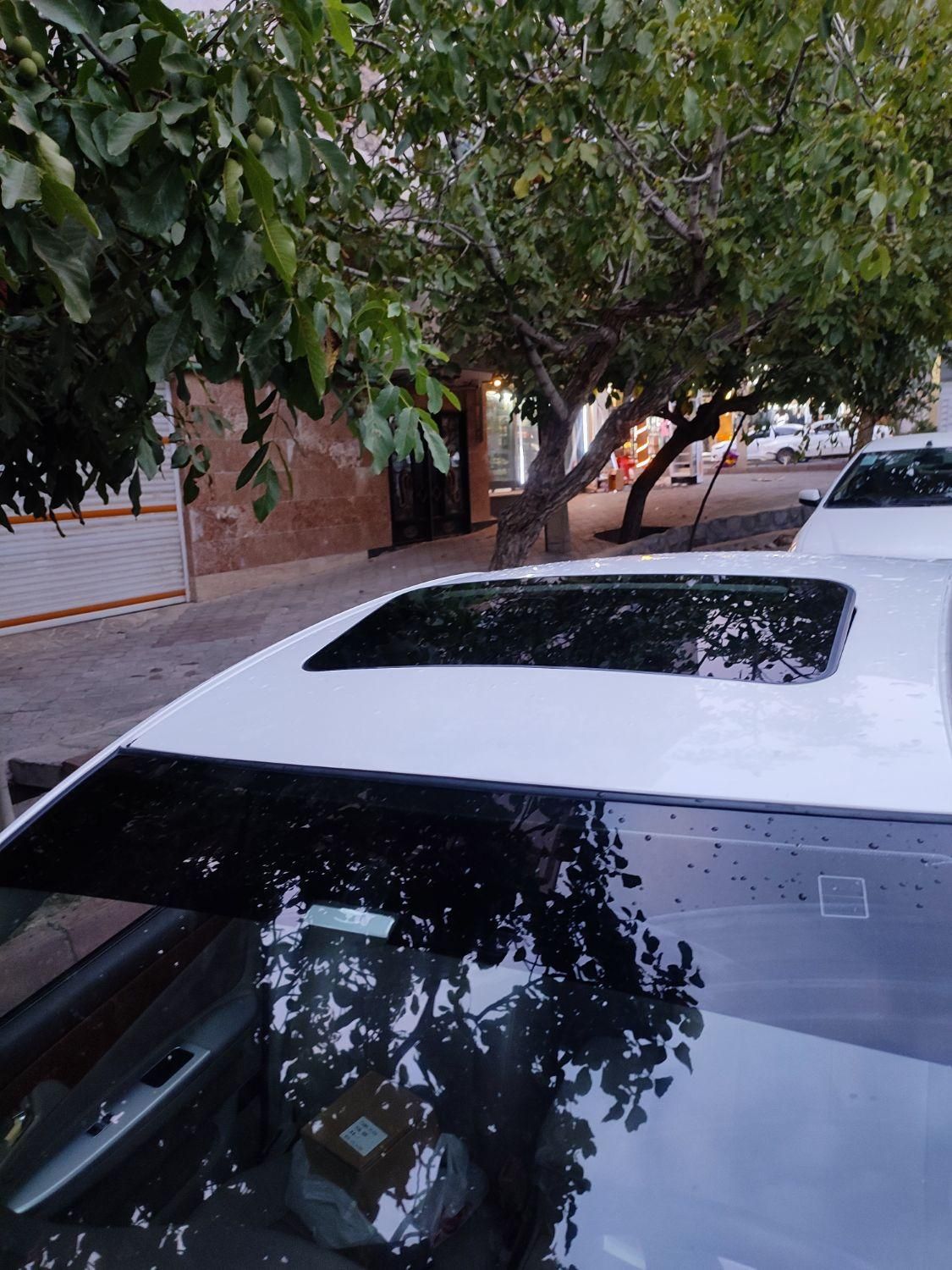 لیفان 620 دنده ای 1800 - 1391
