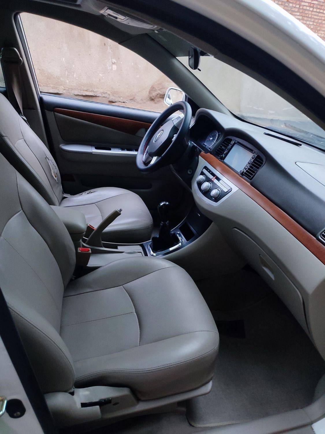 لیفان 620 دنده ای 1800 - 1391