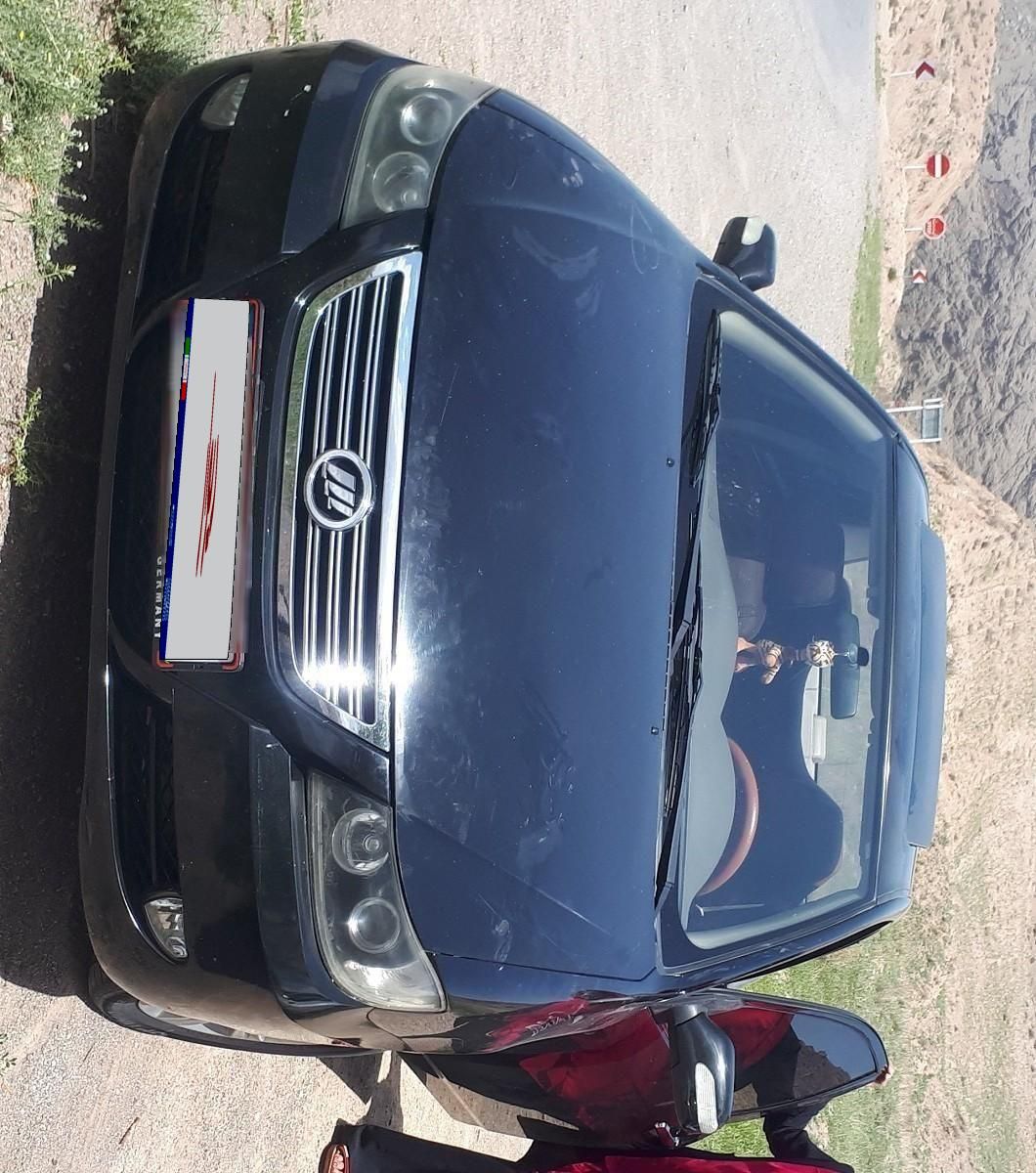 لیفان 620 دنده ای 1800 - 1393