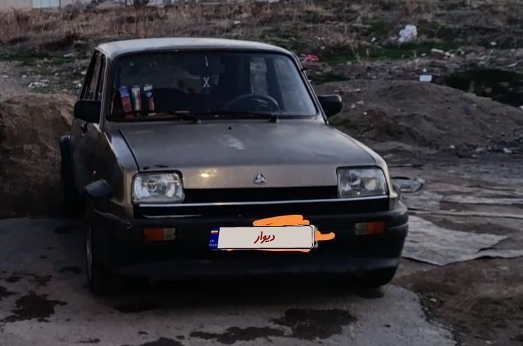 خودرو رنو، پی کی آگهی ann_19662525