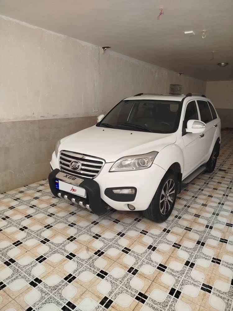 خودرو لیفان، X60 آگهی ann_19662596