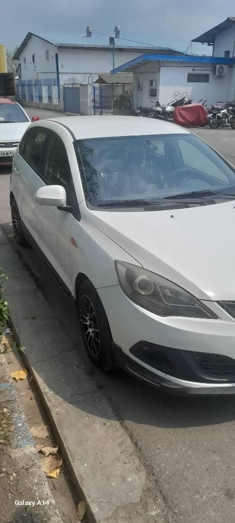 ام وی ام 315 هاچ بک اسپرت لاکچری - 1395