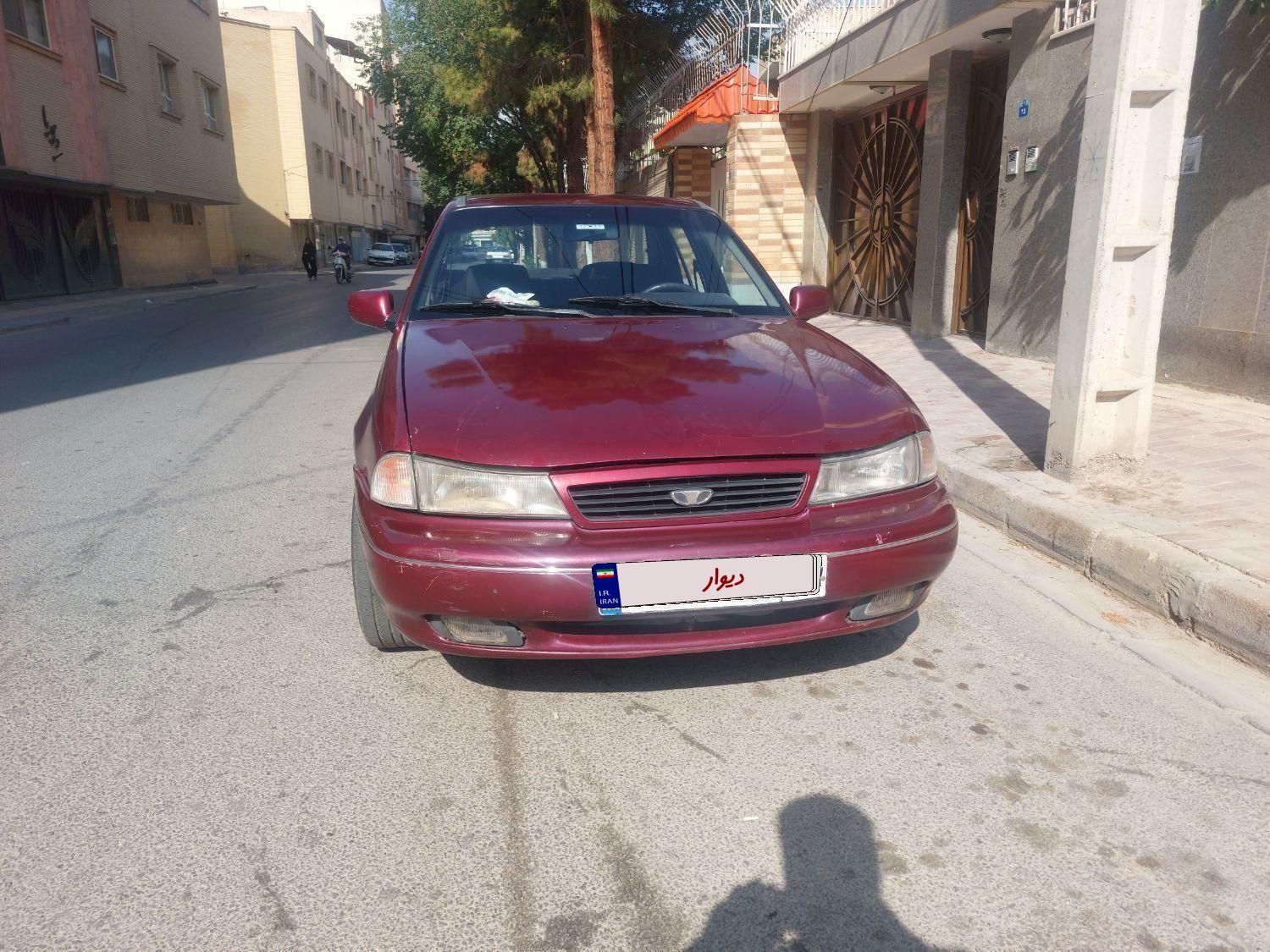 خودرو دوو، سیلو آگهی ann_19662625